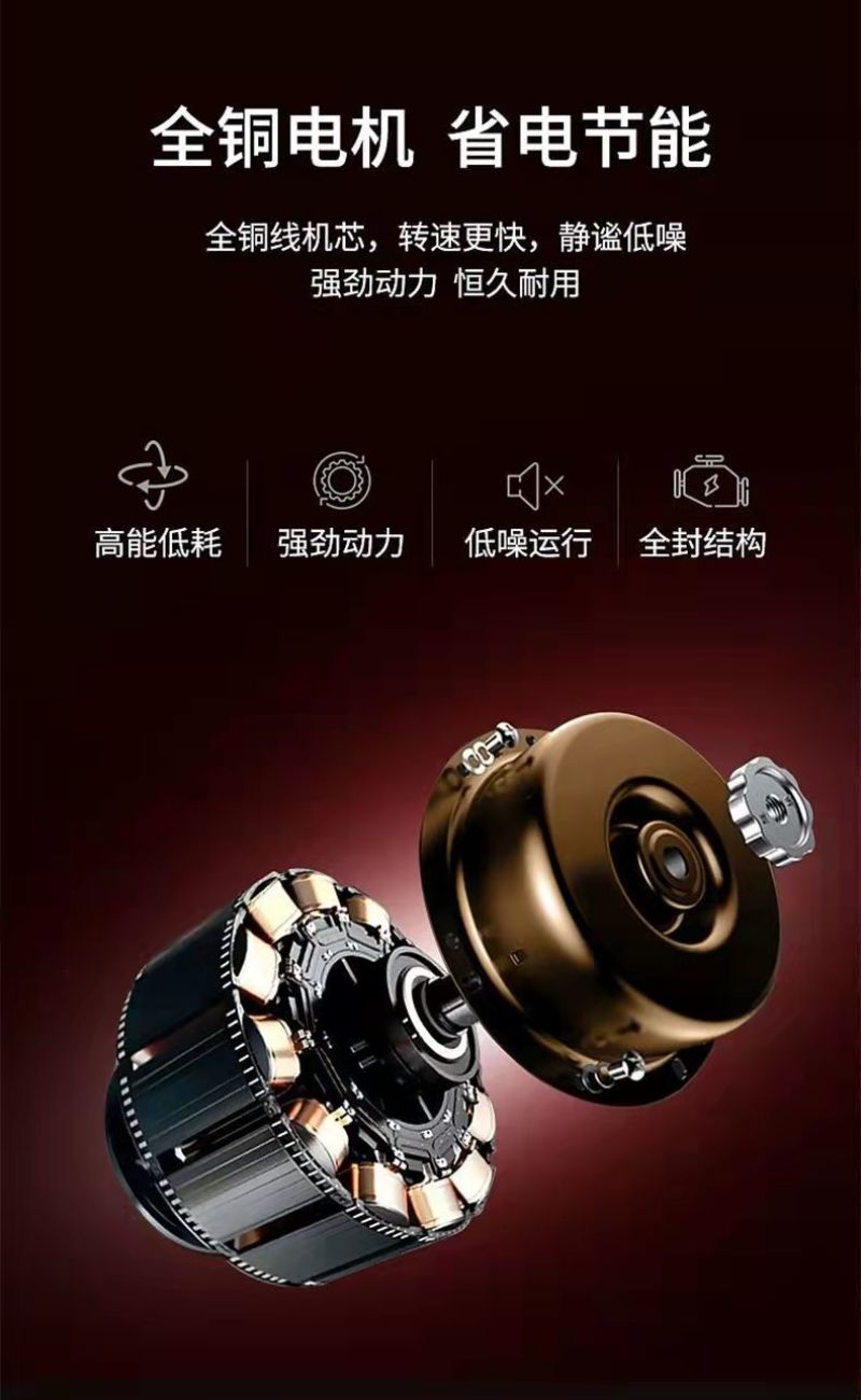 工业暖风机大面积商用养殖场大棚加热烘干速热风机大功率取暖