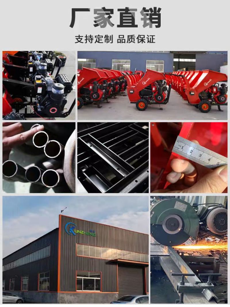 碎枝机果园秸秆木材家用树木破碎机小型园林枝条碎枝神器