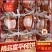 【精品】正宗富平柿饼三斤装。一手货源产地直发现货量多优惠