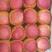 陕西渭南条纹红富士苹果香甜可口规格齐全物美价廉可视频看货