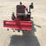25马力旱地乘坐履带旋耕机小型开沟施肥回填一体机