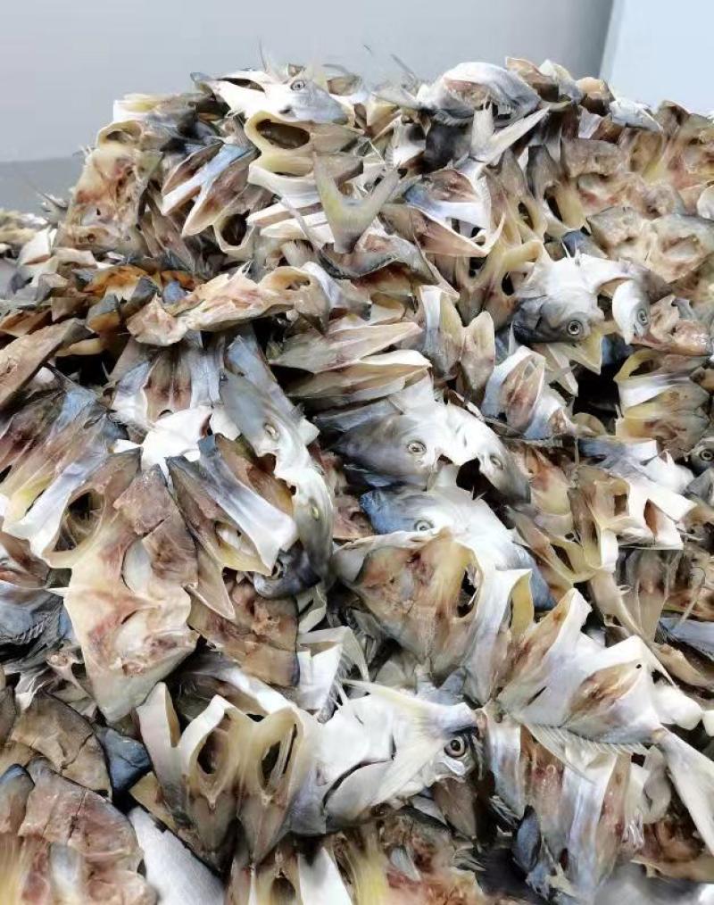 金鲳鱼干套餐（5条装）全国包邮阳江一夜埕海味特产
