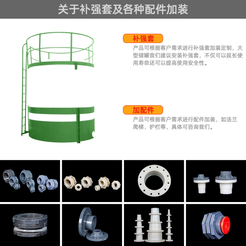 PE新料塑料水箱西南新区厂家现货直供