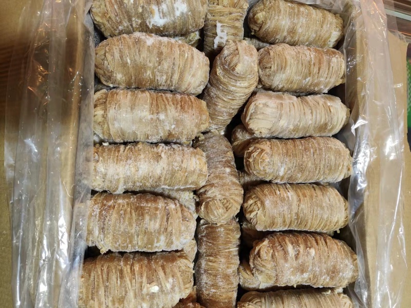 猪小肠肠卷品质保证欢迎选购大量供应