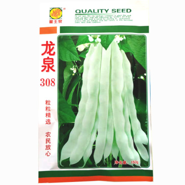 芸豆种子