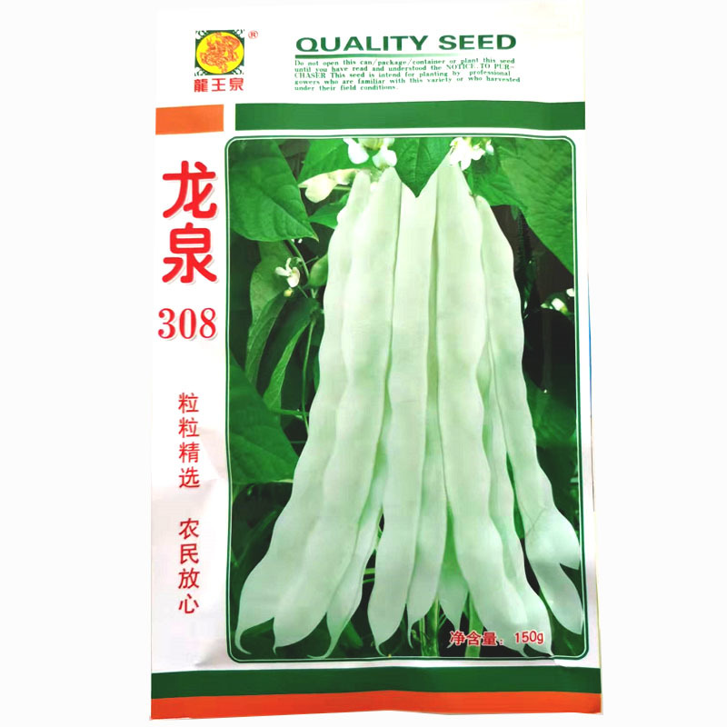 芸豆种子