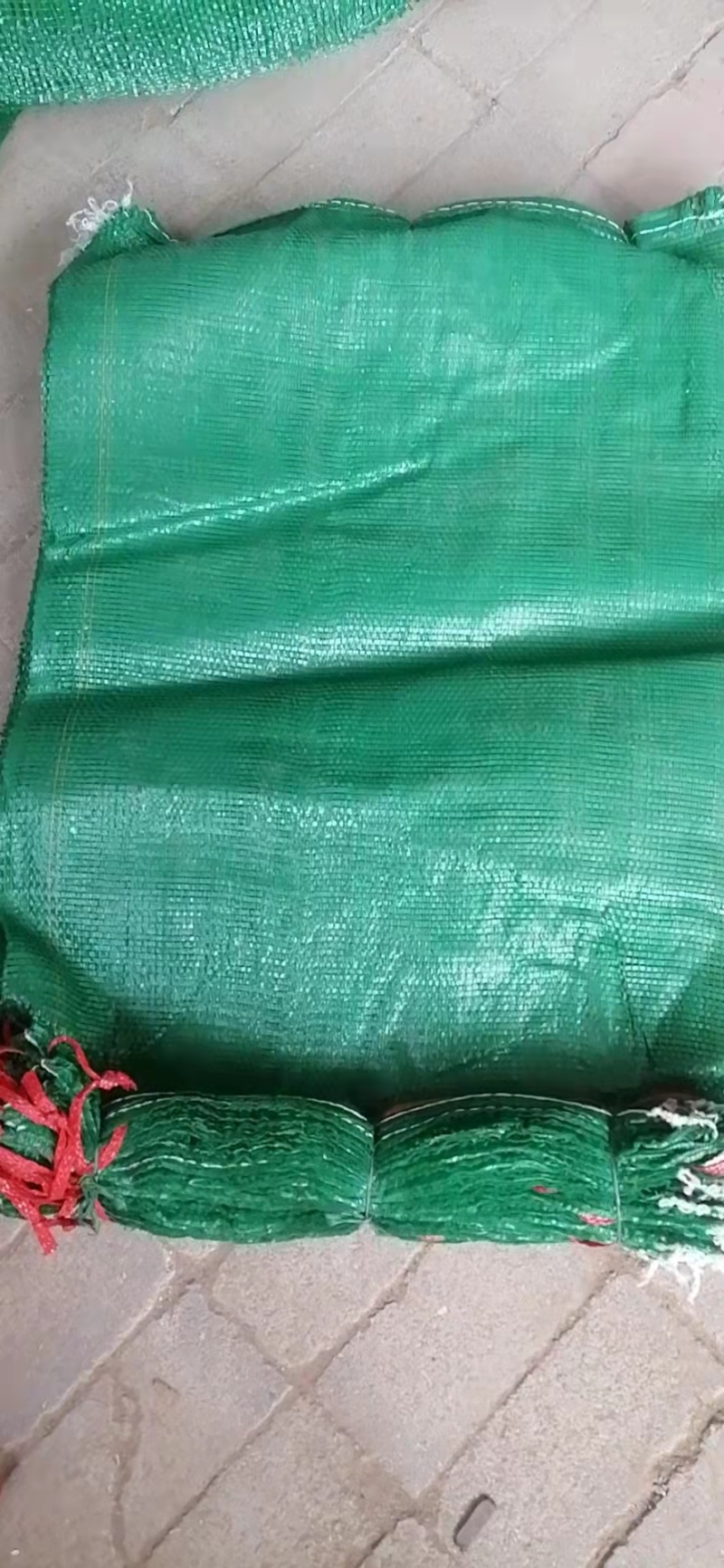 网眼编织袋60-90加密网带厂家直销规格齐全量大优惠