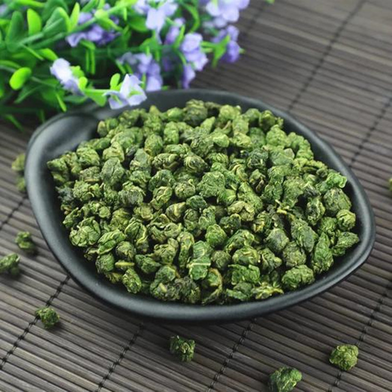 新货桑叶茶桑叶茶产地货源散装花草茶