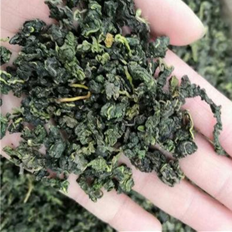 新货桑叶茶桑叶茶产地货源散装花草茶