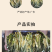 杜鹃广东霸王花1.75kg色泽金黄自然晒干新货剑花霸王