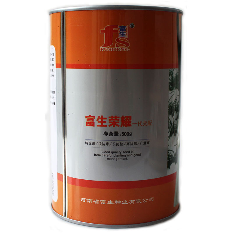 富生荣耀韭菜种子抗寒耐热抗病四季不休眠高产不倒伏