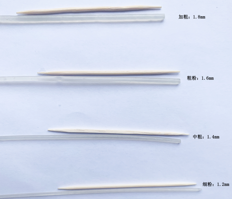 【精品】江西米粉南昌拌粉牛肉汤粉桂林米粉厂家直销