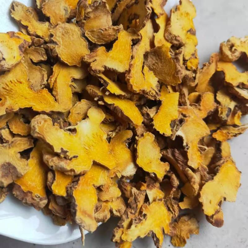 射干新货射干干净无杂质质量保证现货供应产地直供