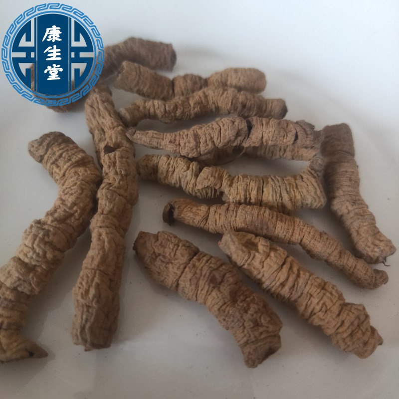 巴戟天巴戟肉干净过筛产地直销保质保量