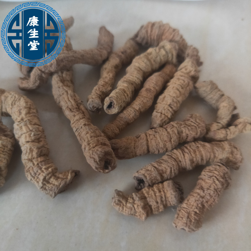 巴戟天巴戟肉干净过筛产地直销保质保量