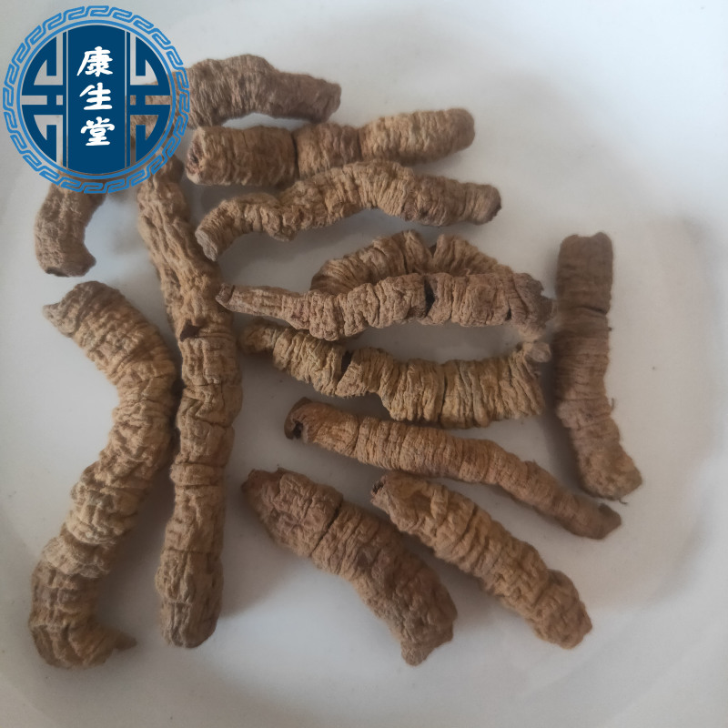 巴戟天巴戟肉干净过筛产地直销保质保量