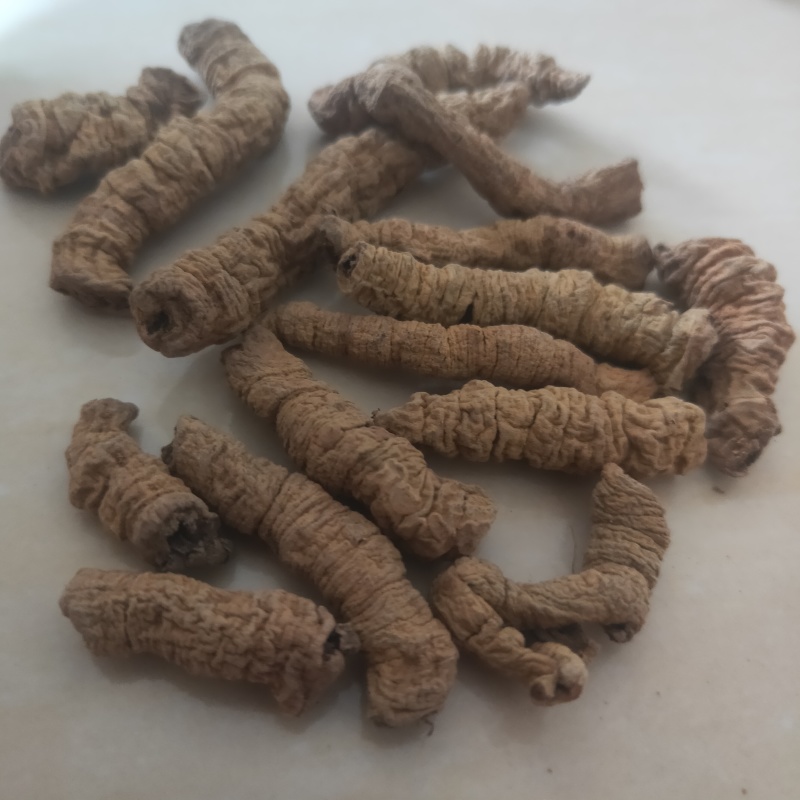 巴戟天巴戟肉干净过筛产地直销保质保量