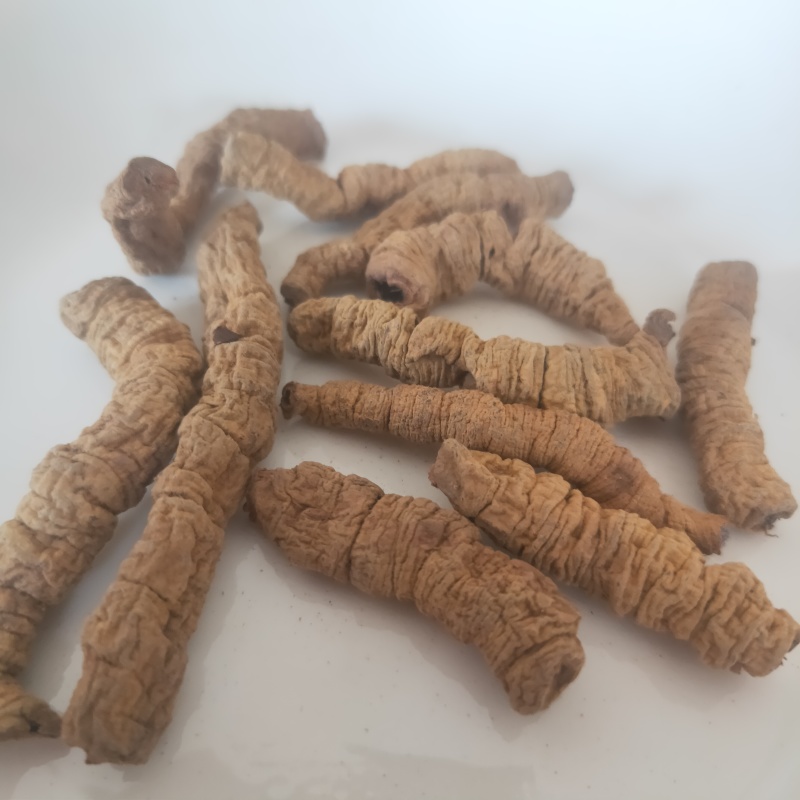 巴戟天巴戟肉干净过筛产地直销保质保量