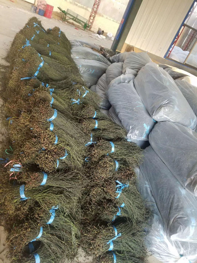【宜品】豆角干脱水蔬菜干菜豇豆干农家自制土特产
