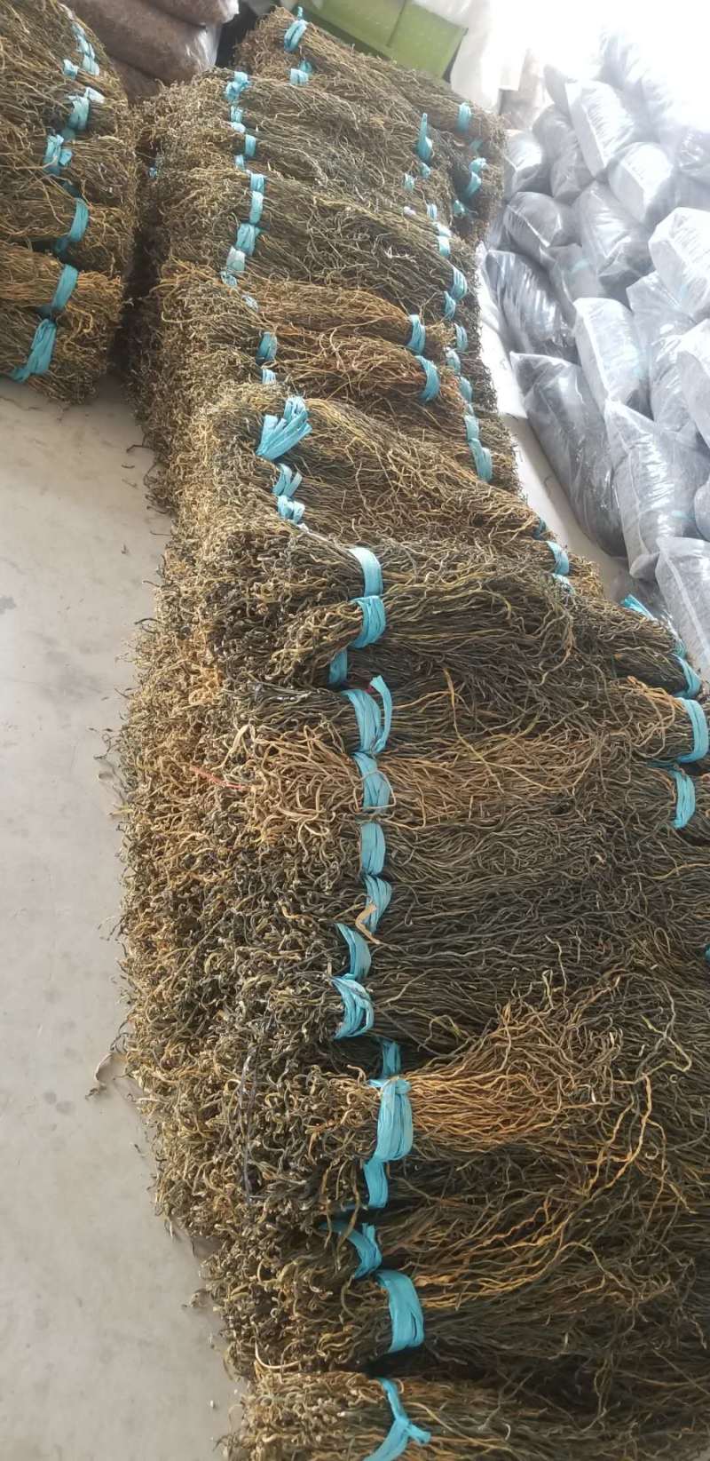 【宜品】豆角干脱水蔬菜干菜豇豆干农家自制土特产