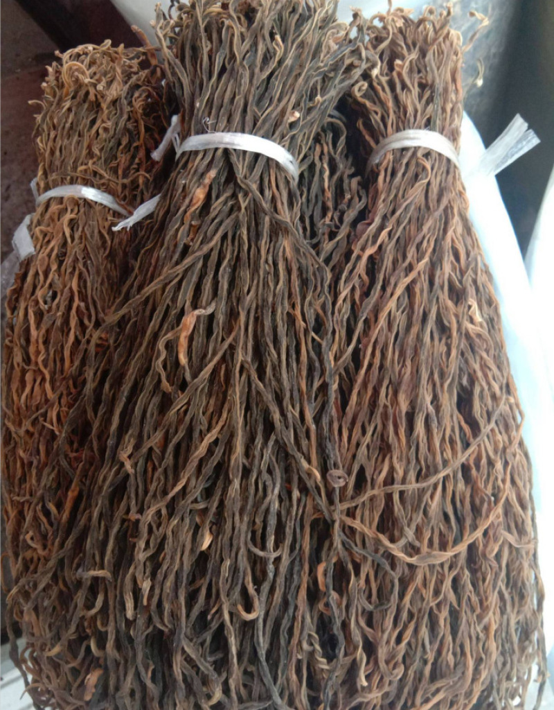 【宜品】豆角干脱水蔬菜干菜豇豆干农家自制土特产