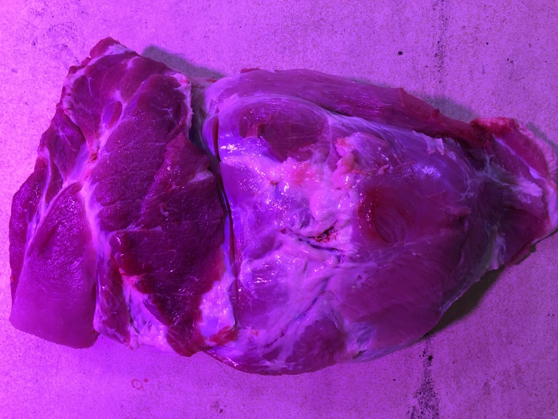 【热销】前腿肉前夹肉大量供应武汉市区可送货上门