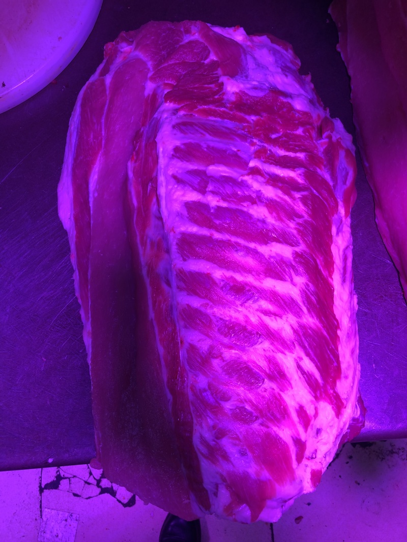 【精品】猪直排保证新鲜量大从优可视频看货