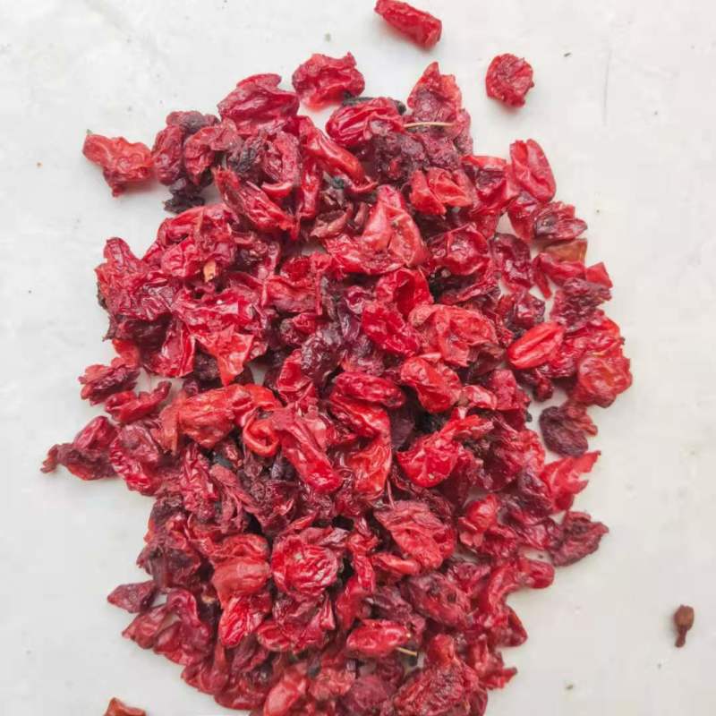 山芋肉山茱萸枣皮新货干度好干净无杂保证质量