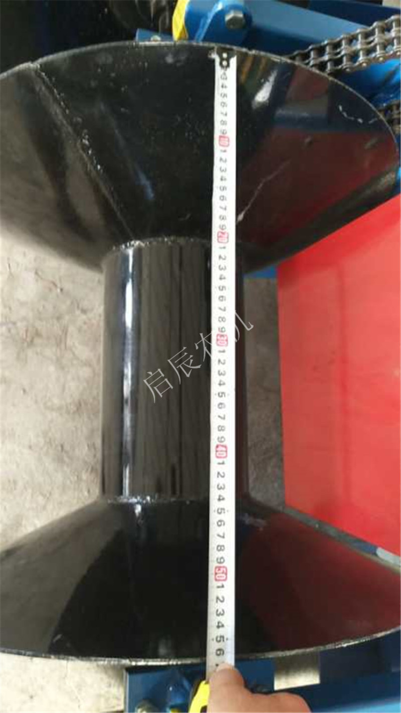 草莓专用开沟筑埂机起垄机农用大棚草莓大葱大姜种植旋耕起