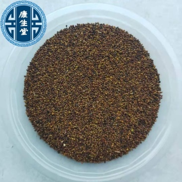 菟丝子含量高颜色好干净产地供应量大从优