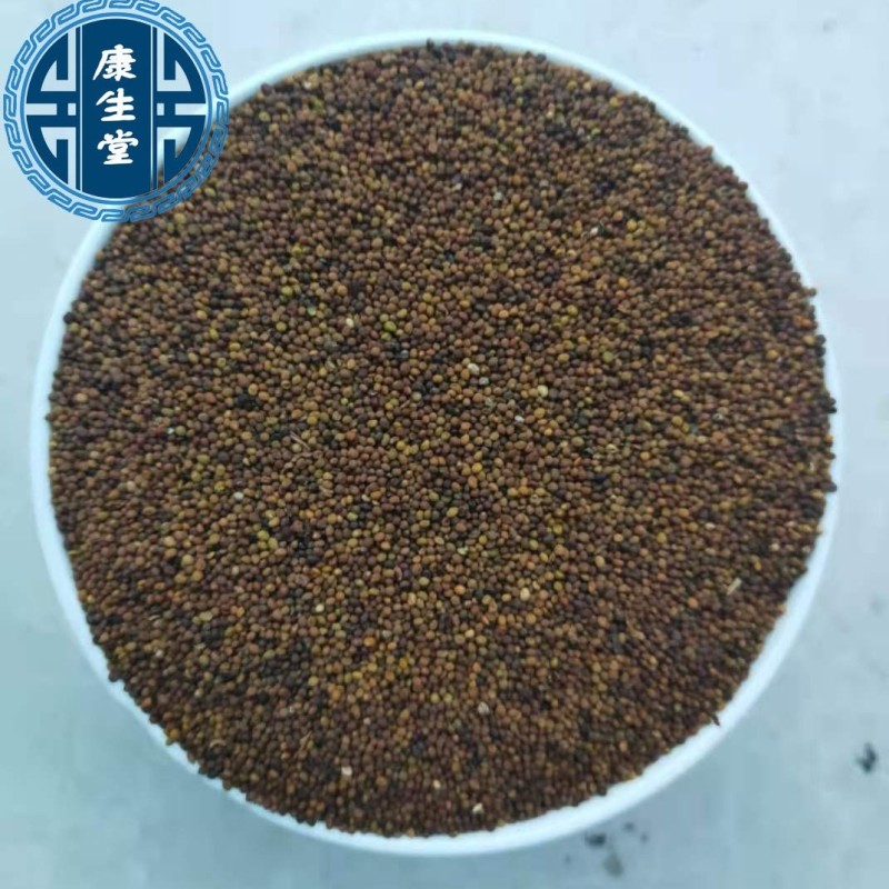 菟丝子含量高颜色好干净产地供应量大从优