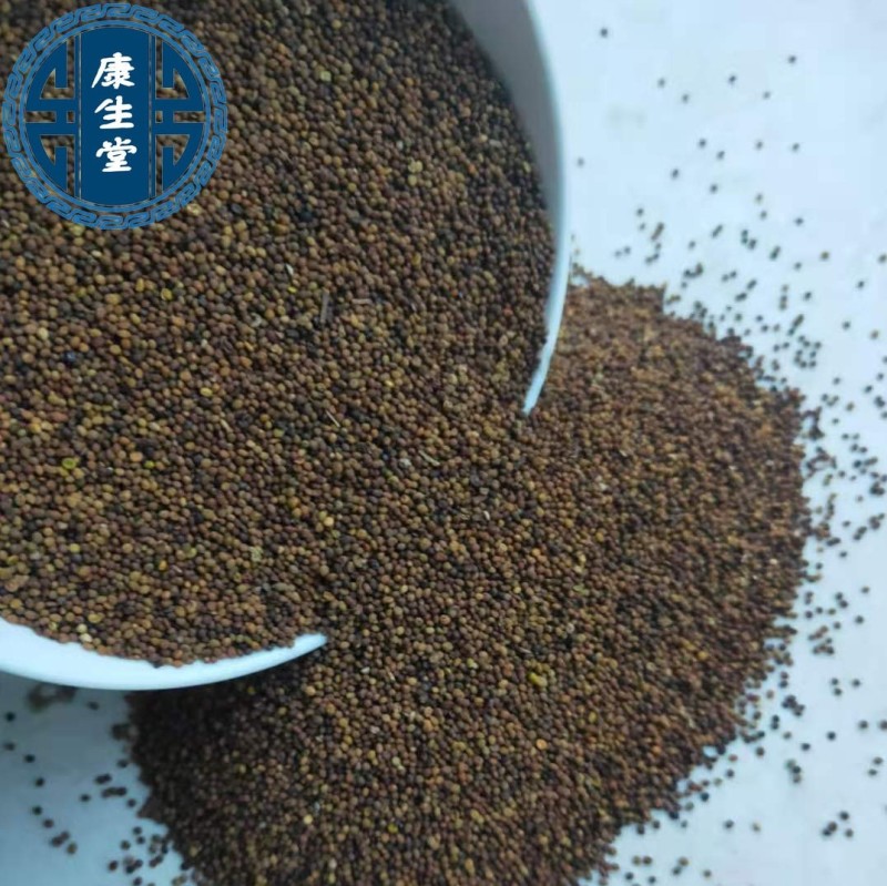 菟丝子含量高颜色好干净产地供应量大从优