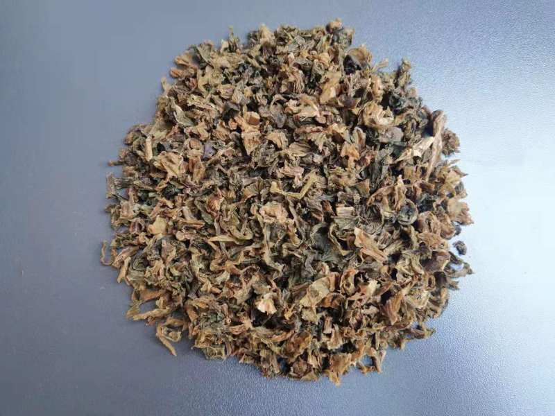 梅菜干