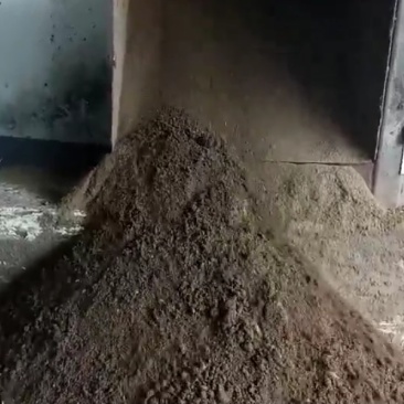 新疆阿克苏大型国企一级原粮喂食鸽子粪喂鱼种地果蔬有机肥