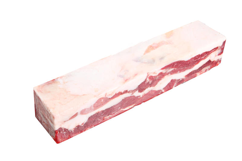 羊肉礼品盒盐池滩羊肉高端大气上档次肉质细嫩无膻味香味足