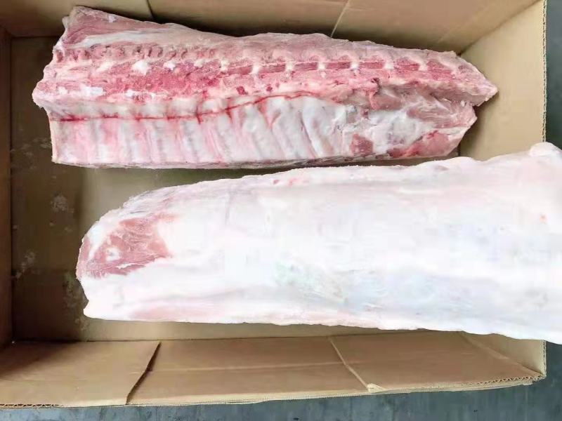 猪龙骨多肉背骨冷鲜发全国货源质量保证价格实惠诚信经营