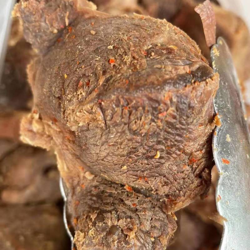 五香牛肉真空包装大量供货