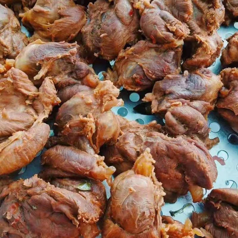 五香牛肉真空包装大量供货