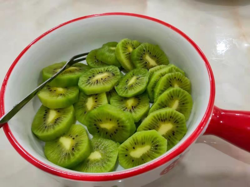 贵州猕猴桃品种贵长，合作社产地直发质优价廉欢迎选购。