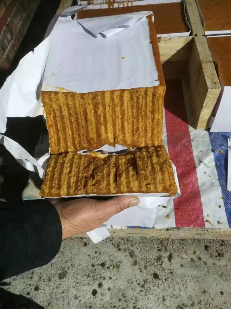 红糖大专红糖纯甘蔗糖黄糖厂家直销整袋发货
