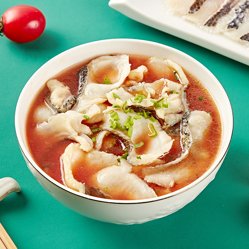 黑鱼片250g/包*25包