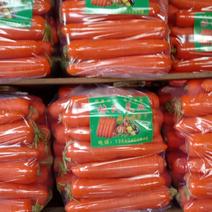 【精选】胡萝卜大红胡萝卜品种多样欢迎咨询