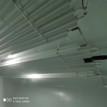 小型冷库，小型冻库全套报价，速冻库，冷冻库