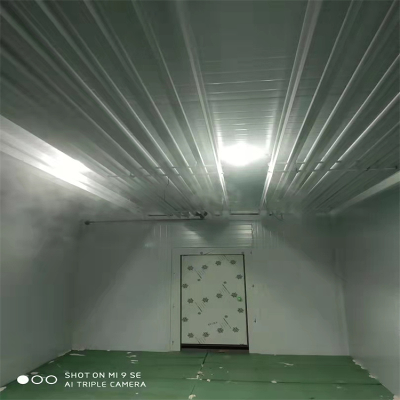 小型冷库，小型冻库全套报价，速冻库，冷冻库