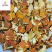陈皮四方块陈皮产地山东省地道药材紫轩堂药业