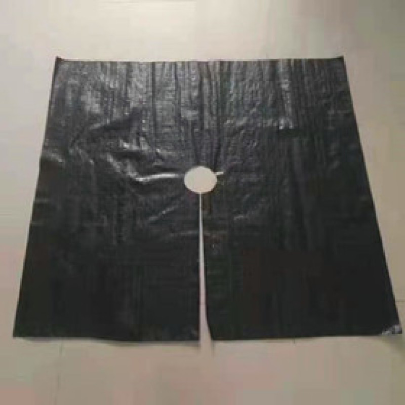 园艺地布果园防草布除草布耐用盖草布大棚果园