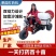 畜牧业消毒打药机乘坐式可做运输车使用省药果园喷药机