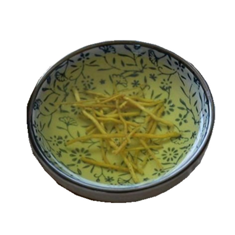 批发黄龙草根茶跑江湖地摊展会花茶热销