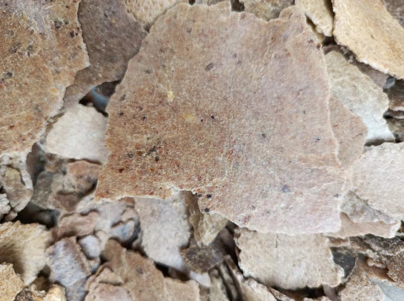 河北花生仁饼有机肥饲料香味浓郁动物育肥质优价廉可视频看货