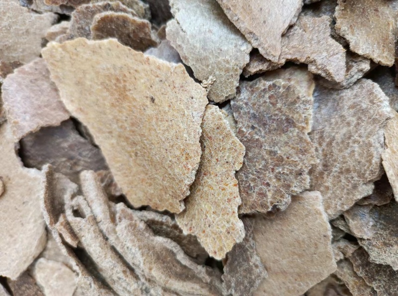 河北花生仁饼有机肥饲料香味浓郁动物育肥质优价廉可视频看货